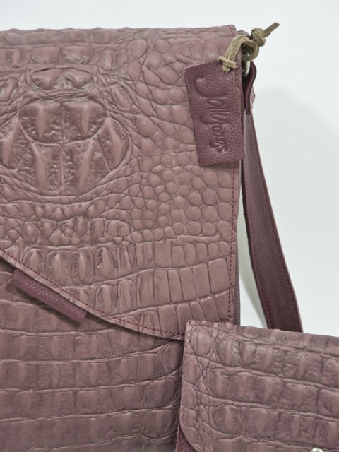 Tas model Bologna