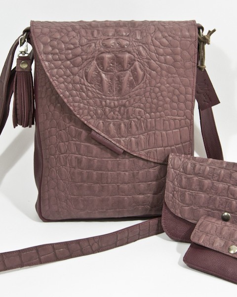 Tas model Bologna