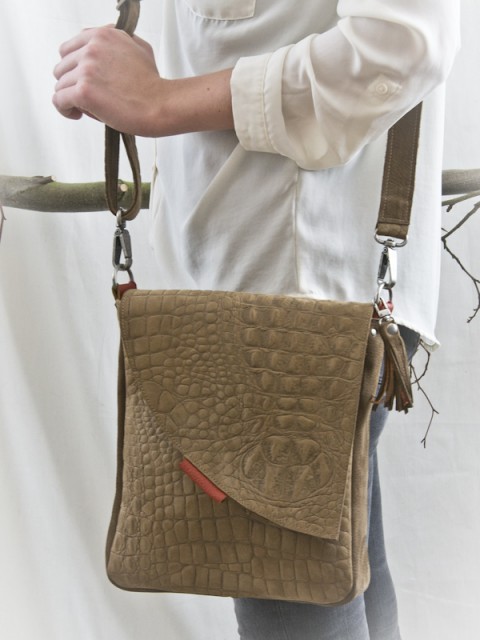 Tas model Bologna