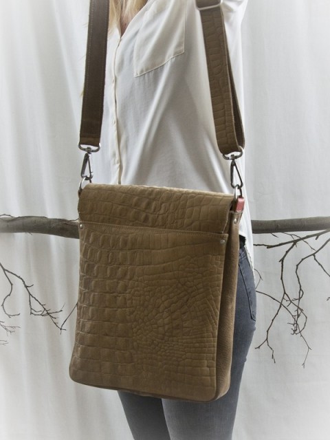 Tas model Bologna